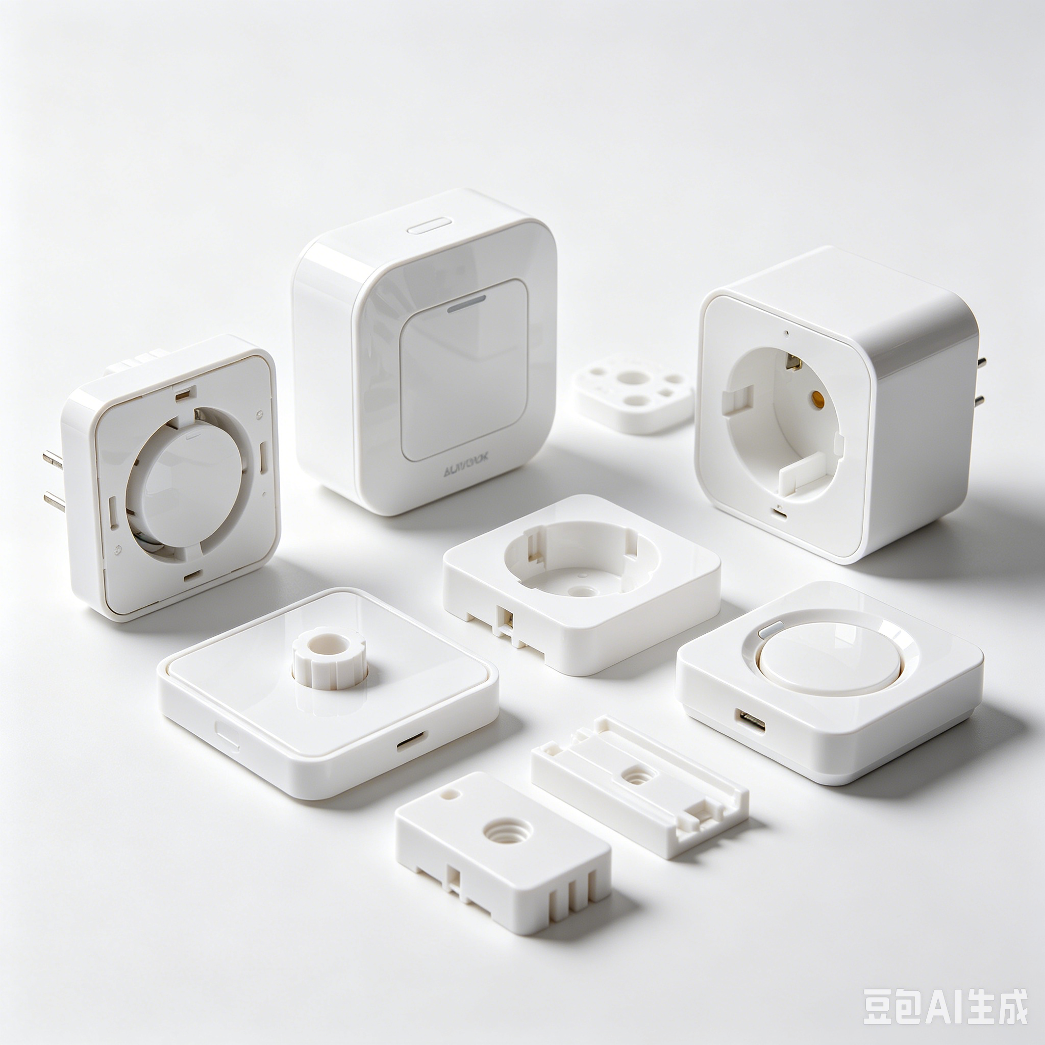 华宁模具开发